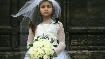 Matrimonio infantil: ¿Qué sanciones enfrentan los adultos involucrados?